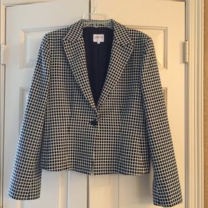 Armani blazer